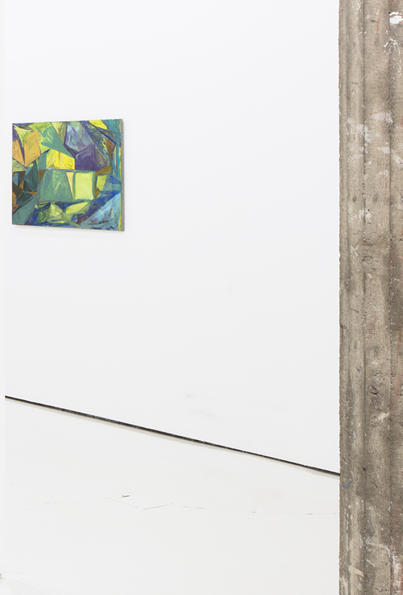 Works from the group show Modern Love at Helsinki Contemporary